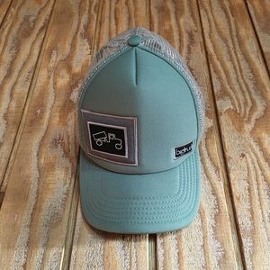 Big Truck, trucker style hat